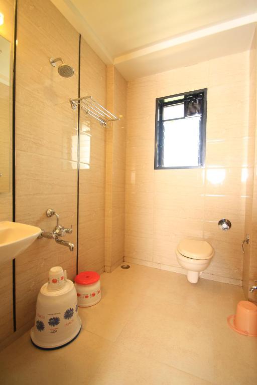 Hotel Sai Smaran Shirdi Phòng bức ảnh